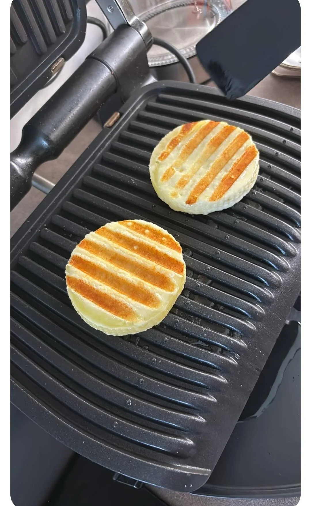 Grill sajt
